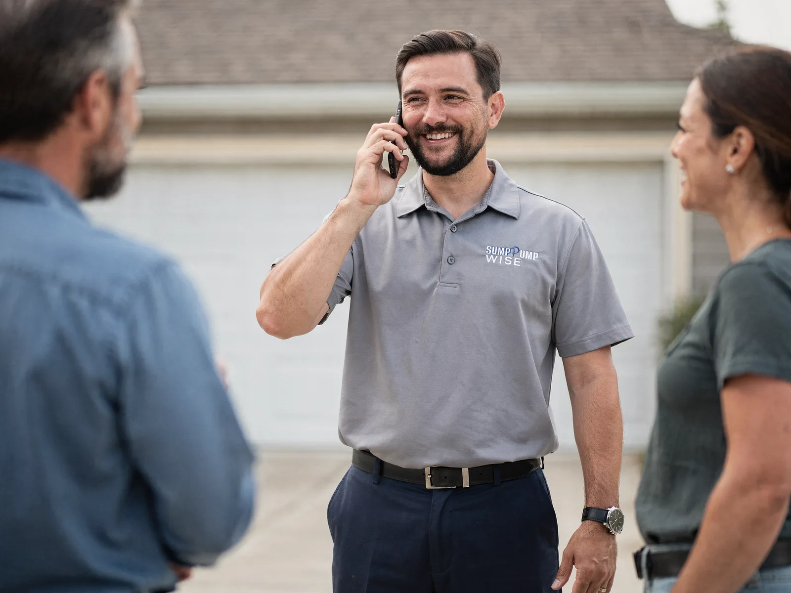 Garbage Disposal Repair And Replacement in Fowlerton, TX