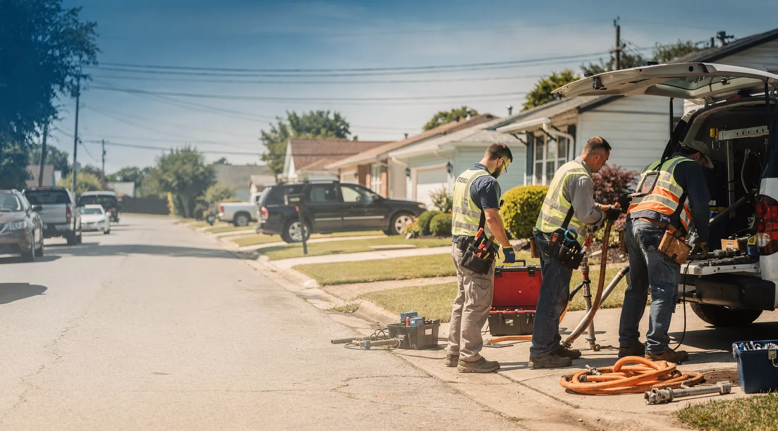 Garbage Disposal Repair And Replacement in Fowlerton, TX